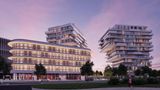 Parkhotel Waregem Exterior