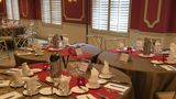 Taj Campton Place Recreation