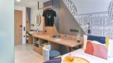 lyf Farrer Park Singapore Room