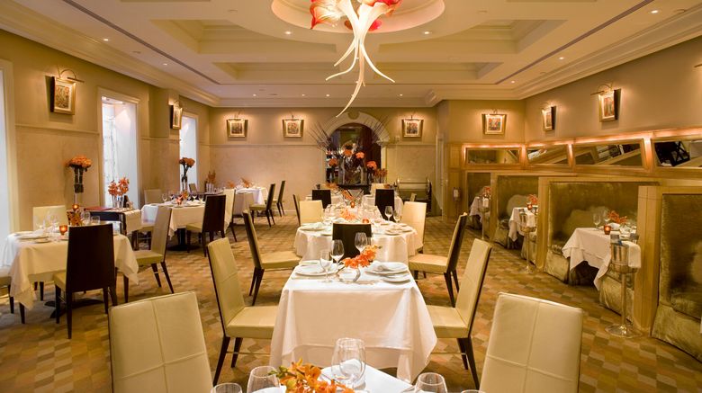 <b>Taj Campton Place Restaurant</b>. Images powered by <a href="https://www.leonardoworldwide.com/" title="Leonardo Worldwide" target="_blank">Leonardo</a>.