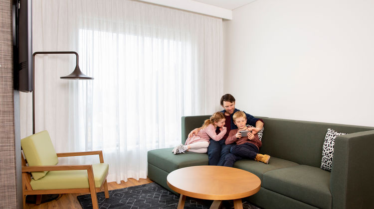 voco Queenstown Suite