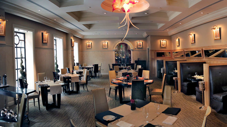 <b>Taj Campton Place Restaurant</b>. Images powered by <a href="https://www.leonardoworldwide.com/" title="Leonardo Worldwide" target="_blank">Leonardo</a>.