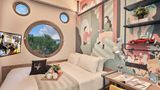 <b>lyf one-north Singapore Room</b>. Images powered by <a href="https://www.leonardoworldwide.com/" title="Leonardo Worldwide" target="_blank">Leonardo</a>.