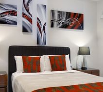 Semaphore Splash Apartments Exterior