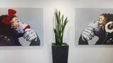 <b>Semaphore Splash Apartments Lobby</b>. Images powered by <a href="https://www.leonardoworldwide.com/" title="Leonardo Worldwide" target="_blank">Leonardo</a>.