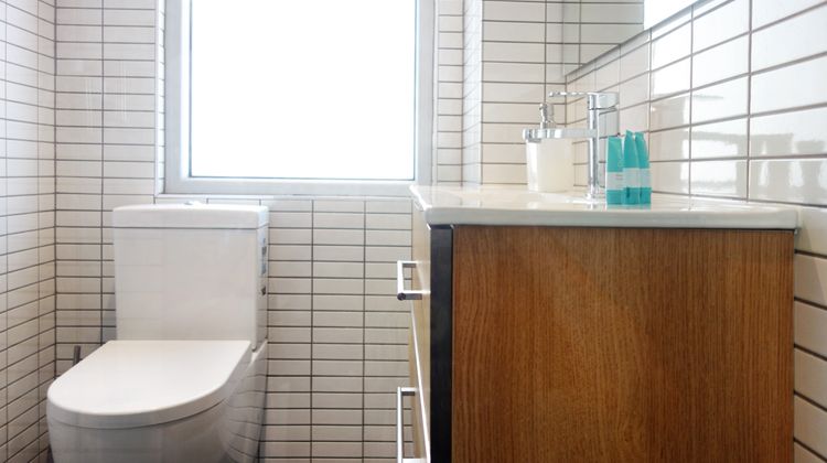 Semaphore Splash Apartments Room