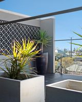 Semaphore Splash Apartments