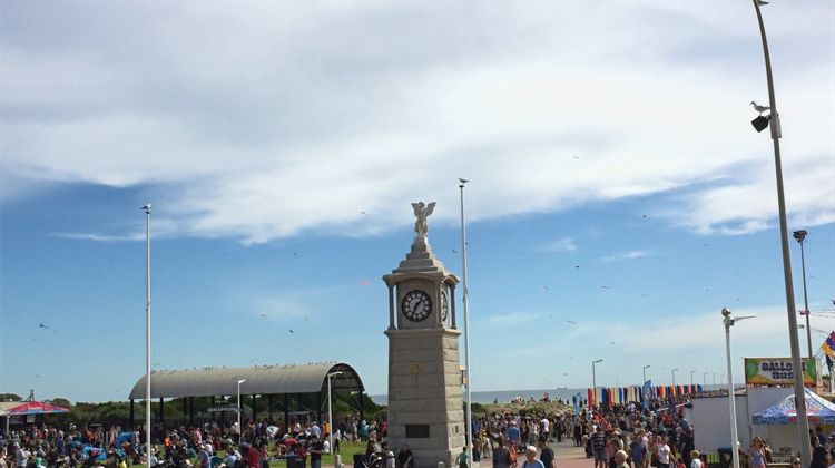 Semaphore Splash Apartments Beach