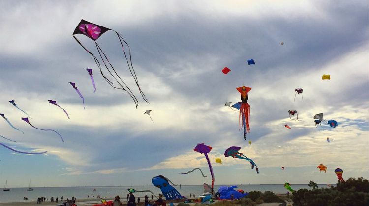 Semaphore Splash Apartments Beach
