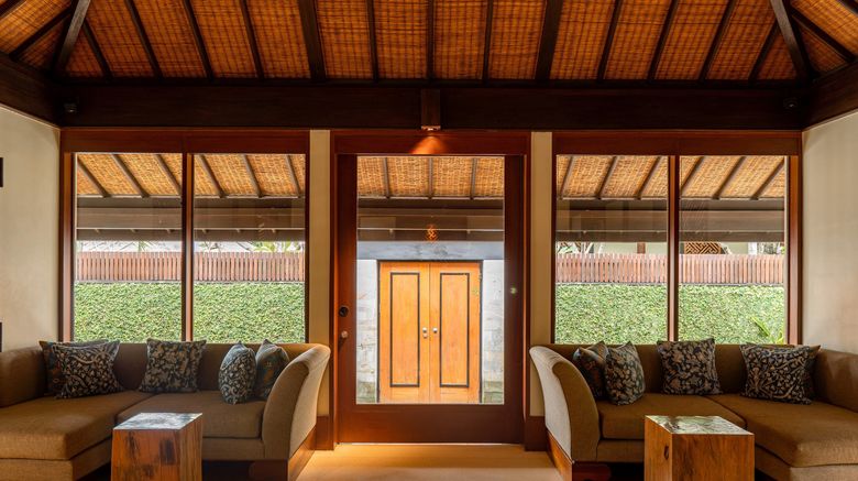 <b>The Legian Bali Room</b>. Images powered by <a href=https://www.travelagewest.com/Hotels/Seminyak-Indonesia/