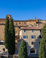 Rastrello Boutique Hotel