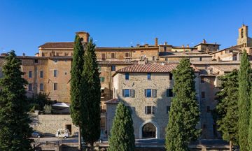 Rastrello Boutique Hotel
