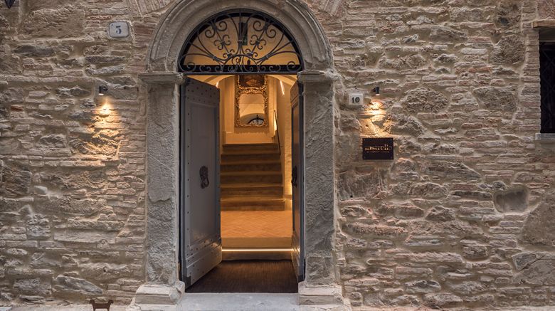 <b>Rastrello Boutique Hotel Exterior</b>. Images powered by <a href="https://www.leonardoworldwide.com/" title="Leonardo Worldwide" target="_blank">Leonardo</a>.