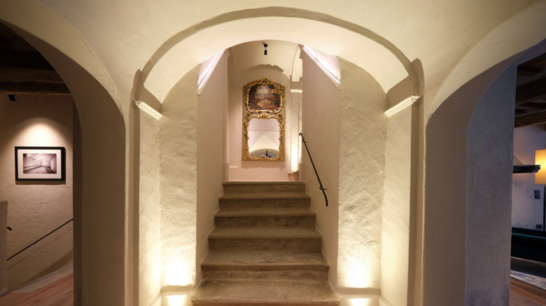 <b>Rastrello Boutique Hotel Lobby</b>. Images powered by <a href="https://www.leonardoworldwide.com/" title="Leonardo Worldwide" target="_blank">Leonardo</a>.
