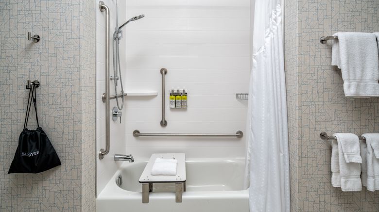 <b>Holiday Inn Express & Suites Brandon Room</b>. Images powered by <a href="https://www.leonardoworldwide.com/" title="Leonardo Worldwide" target="_blank">Leonardo</a>.