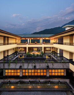Vivanta Sikkim Pakyong