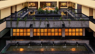 Vivanta Sikkim Pakyong