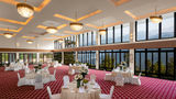 Vivanta Sikkim Pakyong Meeting