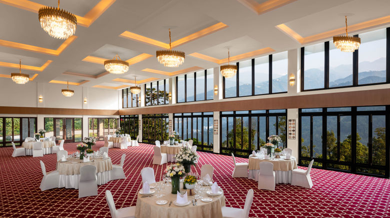 <b>Vivanta Sikkim Pakyong Meeting</b>. Images powered by <a href="https://www.leonardoworldwide.com/" title="Leonardo Worldwide" target="_blank">Leonardo</a>.