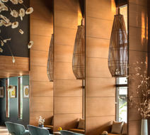 Vivanta Sikkim Pakyong Exterior