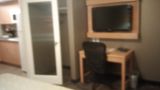 Woodlands Inn Room