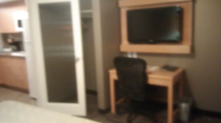 Woodlands Inn Room