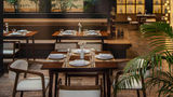 Vivanta Sikkim Pakyong Restaurant