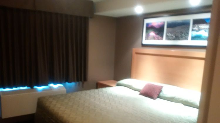 Woodlands Inn Recreation