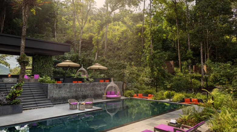 <b>Vivanta Sikkim Pakyong Recreation</b>. Images powered by <a href="https://www.leonardoworldwide.com/" title="Leonardo Worldwide" target="_blank">Leonardo</a>.
