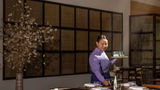 Vivanta Sikkim Pakyong Restaurant