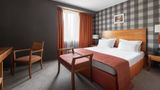 Eurostars Sofia City Room
