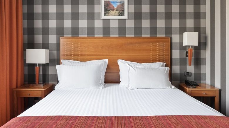 <b>Eurostars Sofia City Room</b>. Images powered by <a href="https://www.leonardoworldwide.com/" title="Leonardo Worldwide" target="_blank">Leonardo</a>.