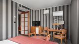 Eurostars Sofia City Room