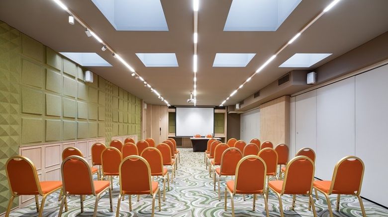 <b>Eurostars Sofia City Meeting</b>. Images powered by <a href="https://www.leonardoworldwide.com/" title="Leonardo Worldwide" target="_blank">Leonardo</a>.