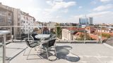 Eurostars Sofia City Recreation
