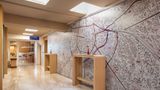 Eurostars Sofia City Lobby