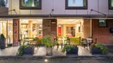 Eurostars Sofia City Exterior