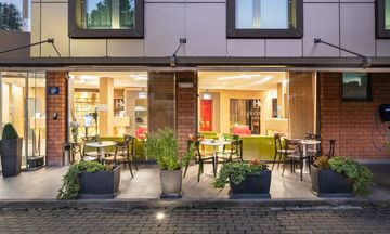 Eurostars Sofia City