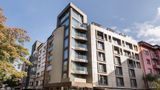 Eurostars Sofia City Exterior