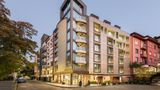 Eurostars Sofia City Exterior