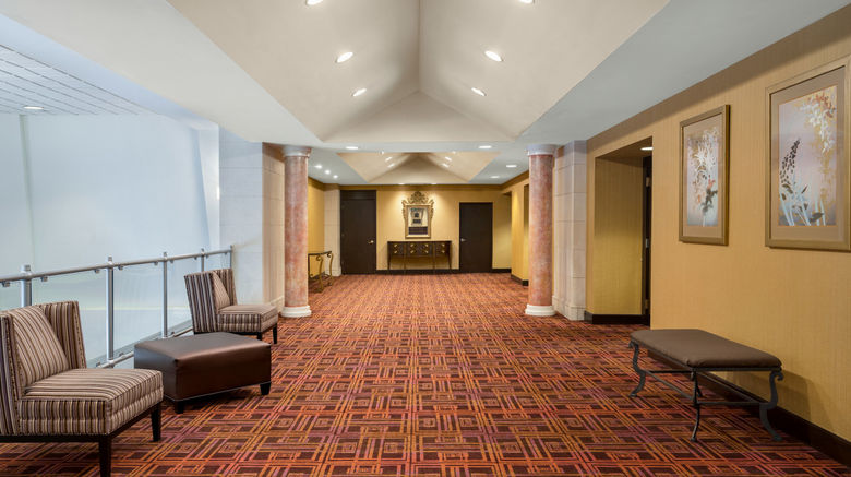 <b>Crowne Plaza Englewood, an IHG Hotel Meeting</b>. Images powered by <a href="https://www.leonardoworldwide.com/" title="Leonardo Worldwide" target="_blank">Leonardo</a>.