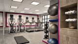 Crowne Plaza Englewood, an IHG Hotel Health Club