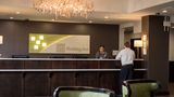 <b>Holiday Inn Harrisburg East Lobby</b>. Images powered by <a href="https://leonardo.com/" title="Leonardo Worldwide" target="_blank">Leonardo</a>.