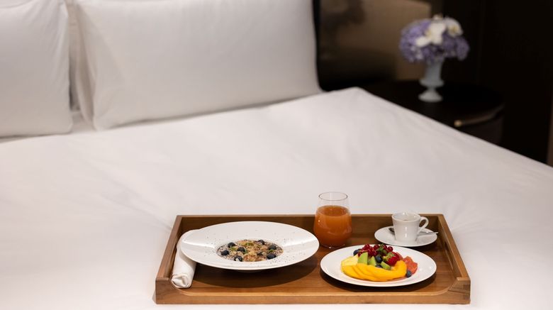 <b>InterContinental Ljubljana Room</b>. Images powered by <a href="https://www.leonardoworldwide.com/" title="Leonardo Worldwide" target="_blank">Leonardo</a>.