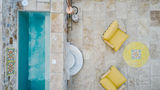 Hotel Aristide Pool
