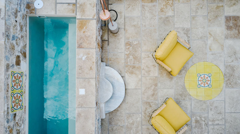 <b>Hotel Aristide Pool</b>. Images powered by <a href="https://www.leonardoworldwide.com/" title="Leonardo Worldwide" target="_blank">Leonardo</a>.