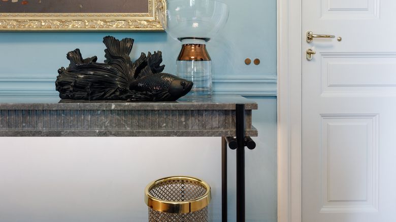 <b>Hotel Aristide Suite</b>. Images powered by <a href="https://www.leonardoworldwide.com/" title="Leonardo Worldwide" target="_blank">Leonardo</a>.