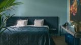 Hotel Aristide Suite