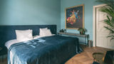 Hotel Aristide Room