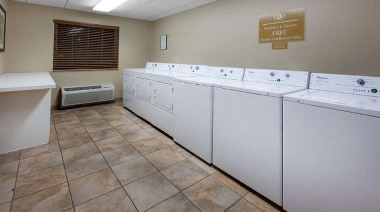 Candlewood Suites Kalamazoo Other